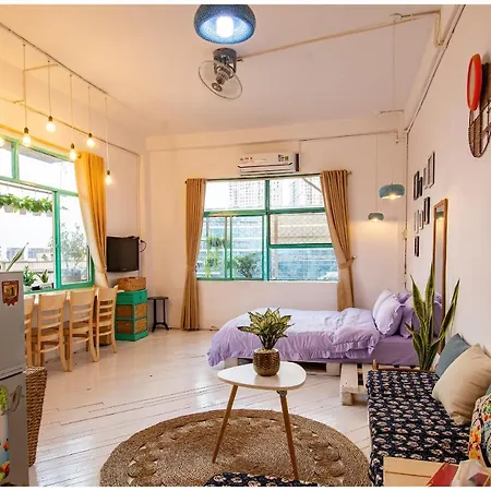 My House Appartement